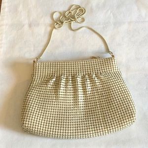Vintage bag/clutch